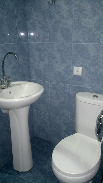 Гостевой дом Guest House Besarioni Боржоми-43