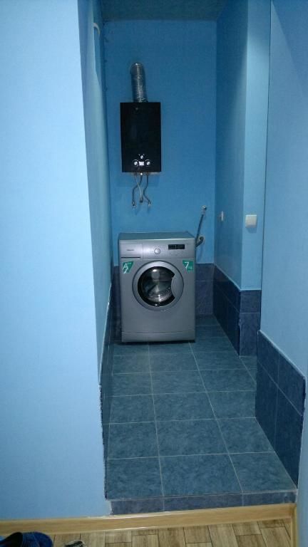 Гостевой дом Guest House Besarioni Боржоми-47