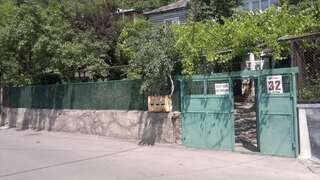 Гостевой дом Guest House Besarioni Боржоми-0