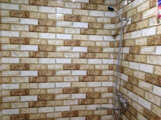 Гостевой дом Guest House Besarioni Боржоми Улучшенный номер с кроватью размера «king-size»-7