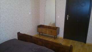 Гостевой дом Guest House Besarioni Боржоми Двухместный номер с 1 кроватью и собственной ванной комнатой-6