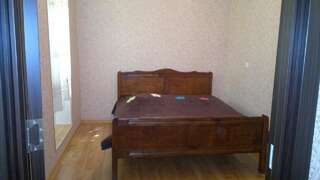 Гостевой дом Guest House Besarioni Боржоми Двухместный номер с 1 кроватью и собственной ванной комнатой-7