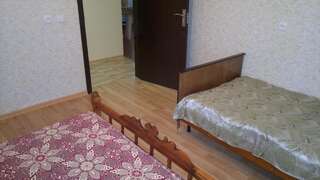 Гостевой дом Guest House Besarioni Боржоми Двухместный номер с 1 кроватью и собственной ванной комнатой-5