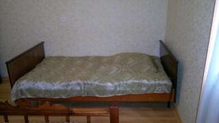 Гостевой дом Guest House Besarioni Боржоми Двухместный номер с 1 кроватью и собственной ванной комнатой-7