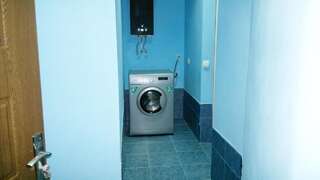 Гостевой дом Guest House Besarioni Боржоми Двухместный номер с 1 кроватью и собственной ванной комнатой-10