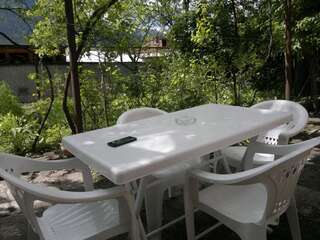 Гостевой дом Guest House Besarioni Боржоми-4