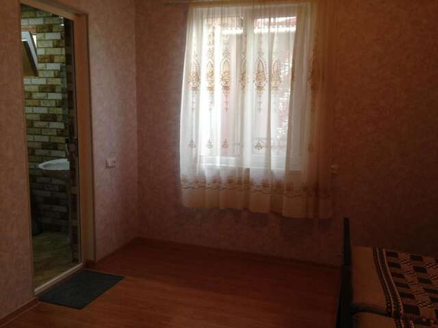 Гостевой дом Guest House Besarioni Боржоми-12
