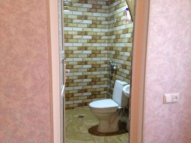 Гостевой дом Guest House Besarioni Боржоми-15