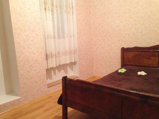 Гостевой дом Guest House Besarioni Боржоми-17