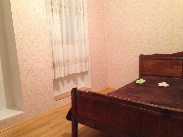 Гостевой дом Guest House Besarioni Боржоми-35