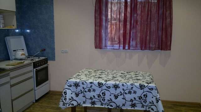 Гостевой дом Guest House Besarioni Боржоми-39