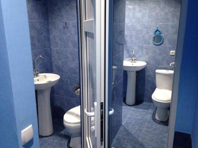 Гостевой дом Guest House Besarioni Боржоми-41