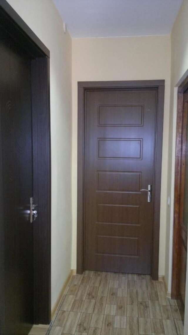 Гостевой дом Guest House Besarioni Боржоми-9