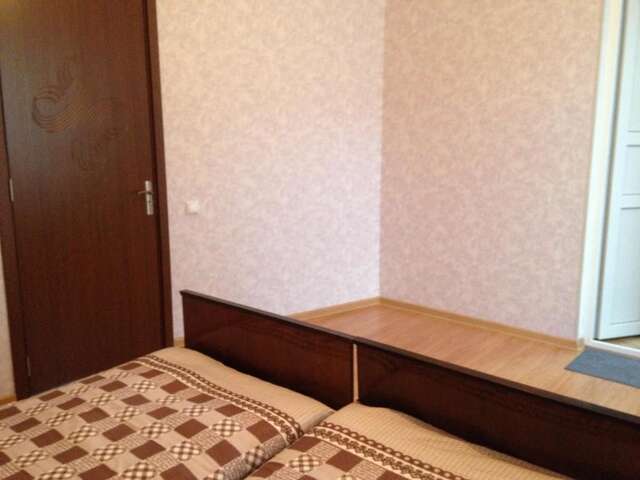 Гостевой дом Guest House Besarioni Боржоми-11